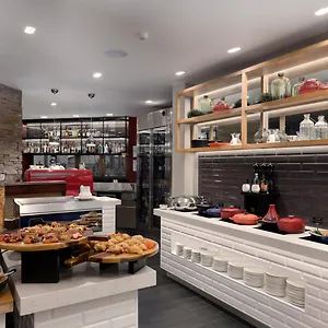 Отель Rydges Southbank, Таунсвилл