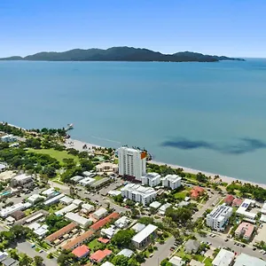 Appart hôtel Aquarius On The, Townsville